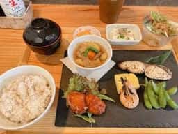 楽食家 ほろほろ 豊川赤坂店