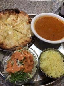 ナマステ 博多店