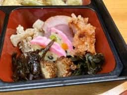 季節料理 よこ田