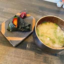 むすび家