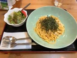 Cafe Sugar Pine