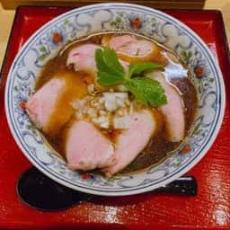 創作らーめん砦 長崎浜町店