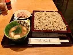 太宝家