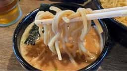 麺工房 いなせ