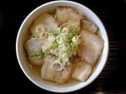 麺＆ダイニング 坂新