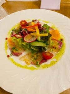 フランス料理とパスタの店 franpa
