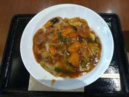 我流食堂 ニューポートひたちなか店