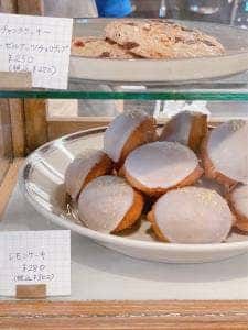 菓子屋NOOK