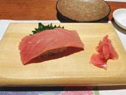 鮨と地酒 地雷也