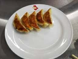 夷川餃子なかじま 団栗店