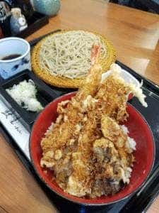そば鼓堂