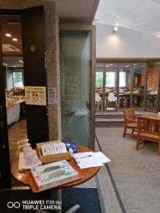 ホテルWBF グランデ博多