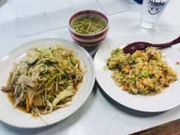 中華軽食 亀の家