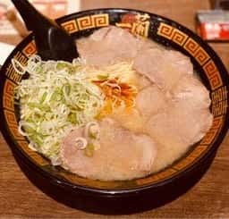 一蘭 東大宮店