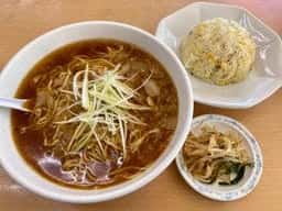 ラーメン太陽