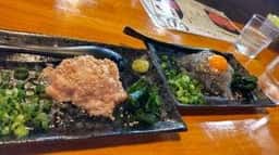 黒潮金剛 どろめ
