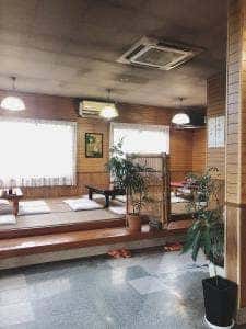中華よこはま