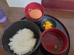 タマコッコ食堂