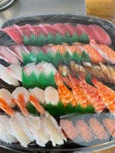 スシロー 米子店