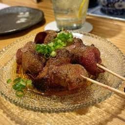 とん串処 はじめちゃん