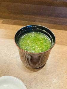 鮨処 つかごし