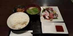 旨い魚 神保町ひし谷