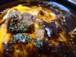 100時間カレー 高柳店