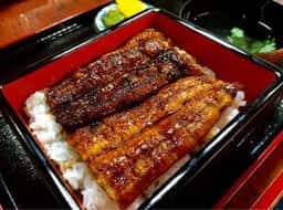 大口屋食堂