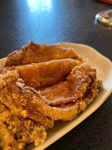 鶏の白石 南島原本店