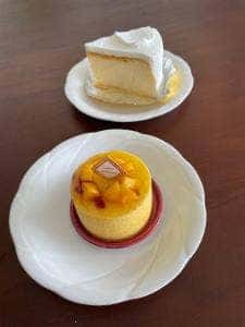 森のケーキ屋 クリム