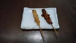 炭火焼居酒屋 あかつき