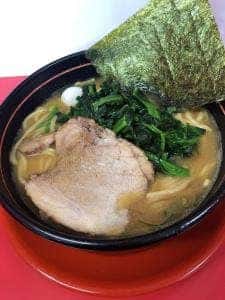 二代目 すずき家 愛