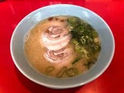大栄ラーメン