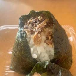 おむすび屋 結