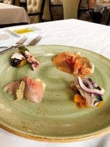 RESTAURANT DAZZLE