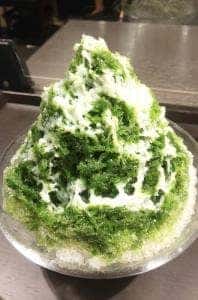 虎屋菓寮 新宿伊勢丹店