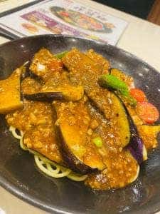 餃子の王将 アリオ八尾店