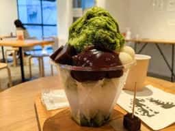 トラヤあんスタンド 北青山店