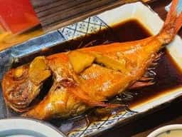 御食事処よこ田