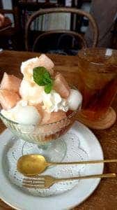 OWN WAY CAFE