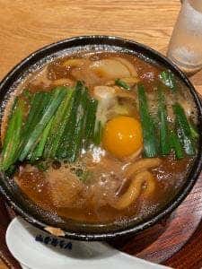 山本屋本店 栄中央店