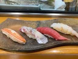 亀甲寿司