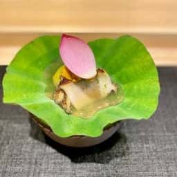 日本料理 柳燕