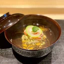 日本料理 柳燕