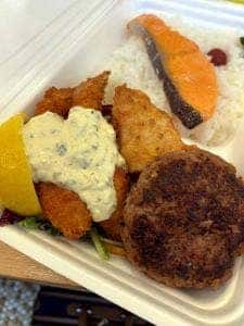 毎日食堂 Bucchi