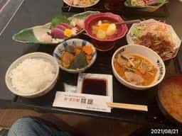 和 食彩館 縁屋