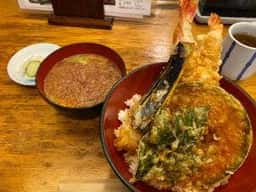 伊豆の味処 錦