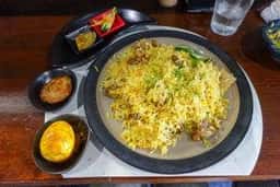 Deshi Khana