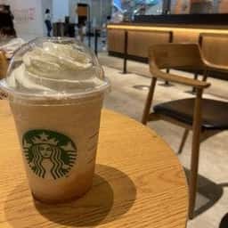 スターバックス コーヒー イオンモール東久留米店
