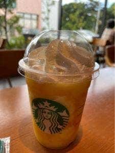 スターバックス コーヒー 鹿島店